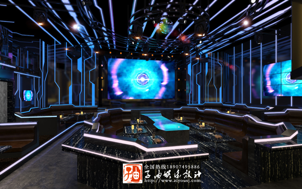 ktv設計公司