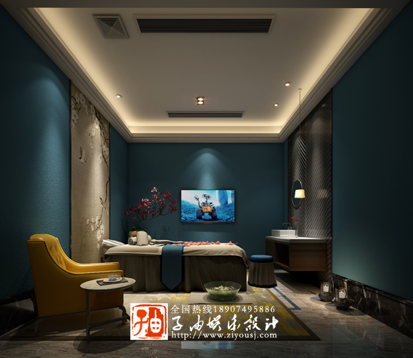 91视频免费在线观看足浴設計